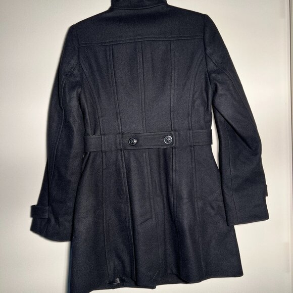 Women’s Black Dress Jacket Size S Jacob - Picture 2 of 2